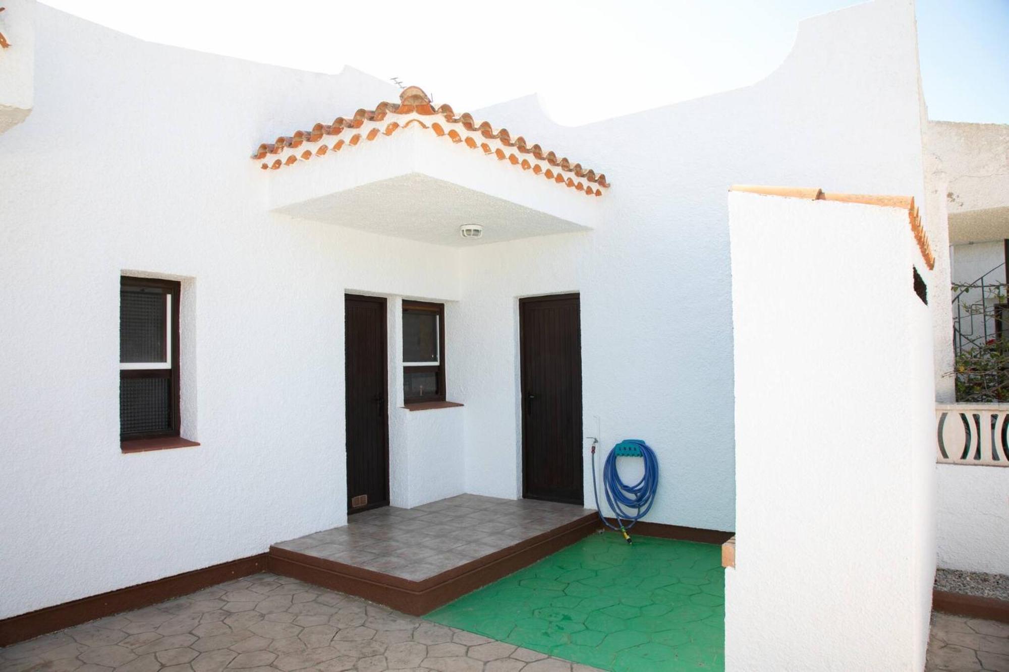 Eusebio - Casa En Riumar Para 4 Personas Y En Primera Linia De Mar - Deltavacaciones Exterior photo